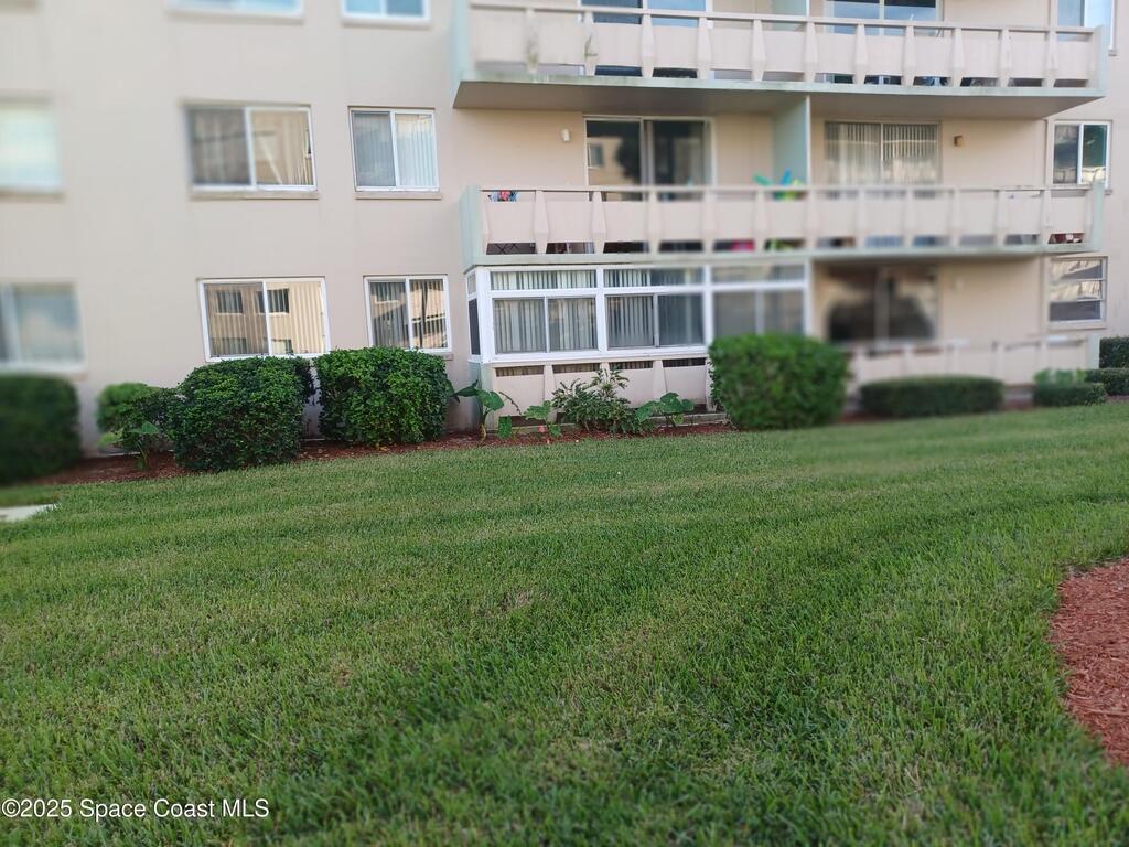 2020 N Atlantic Avenue, Cocoa Beach, FL 32931