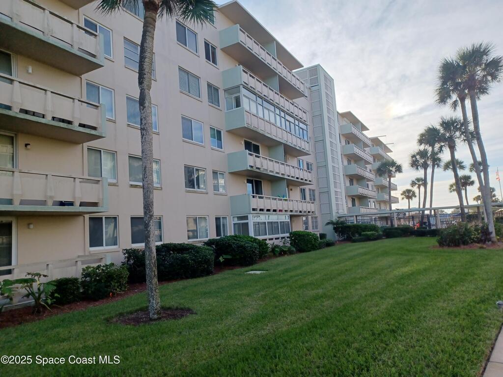 2020 N Atlantic Avenue, Cocoa Beach, FL 32931