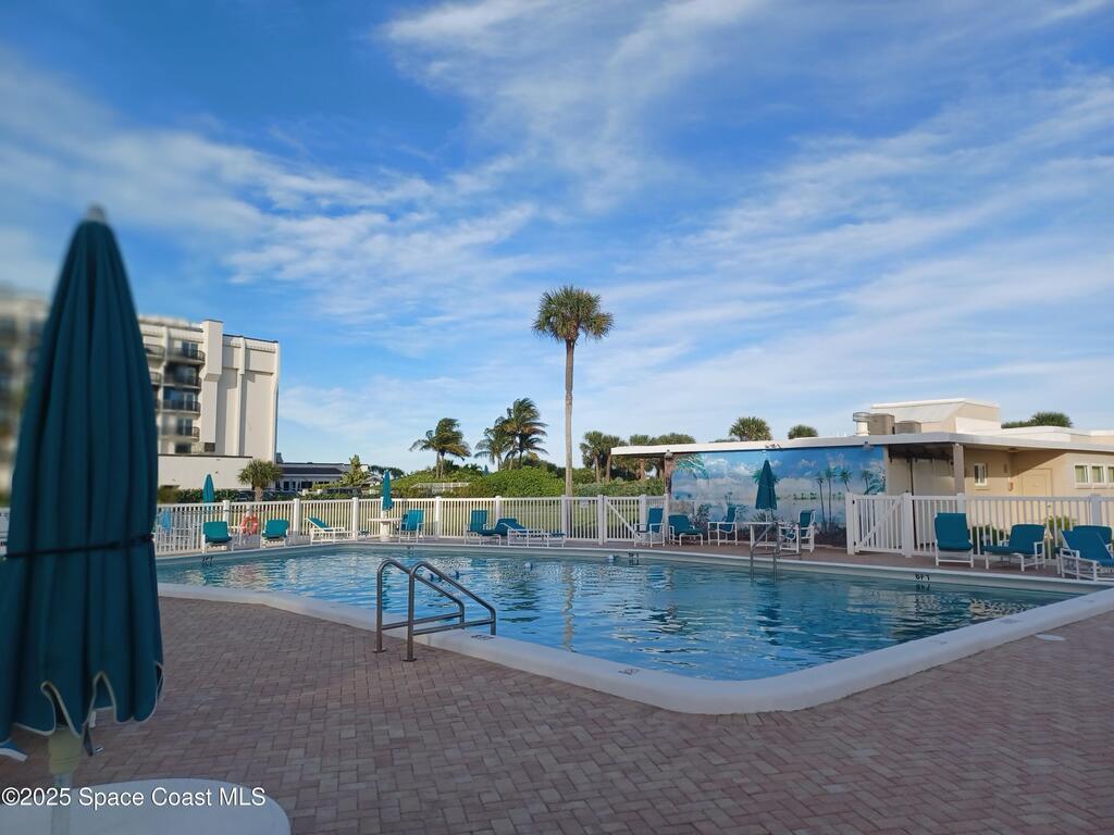 2020 N Atlantic Avenue, Cocoa Beach, FL 32931