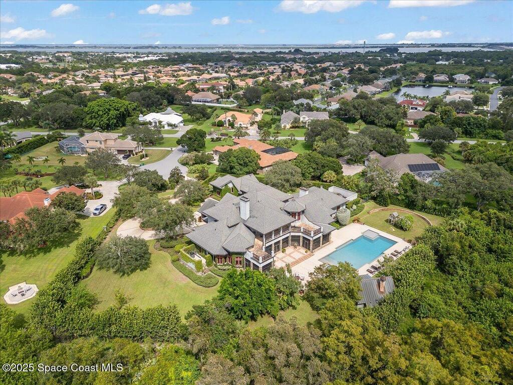 586 Wethersfield Place, Suntree, FL 32940