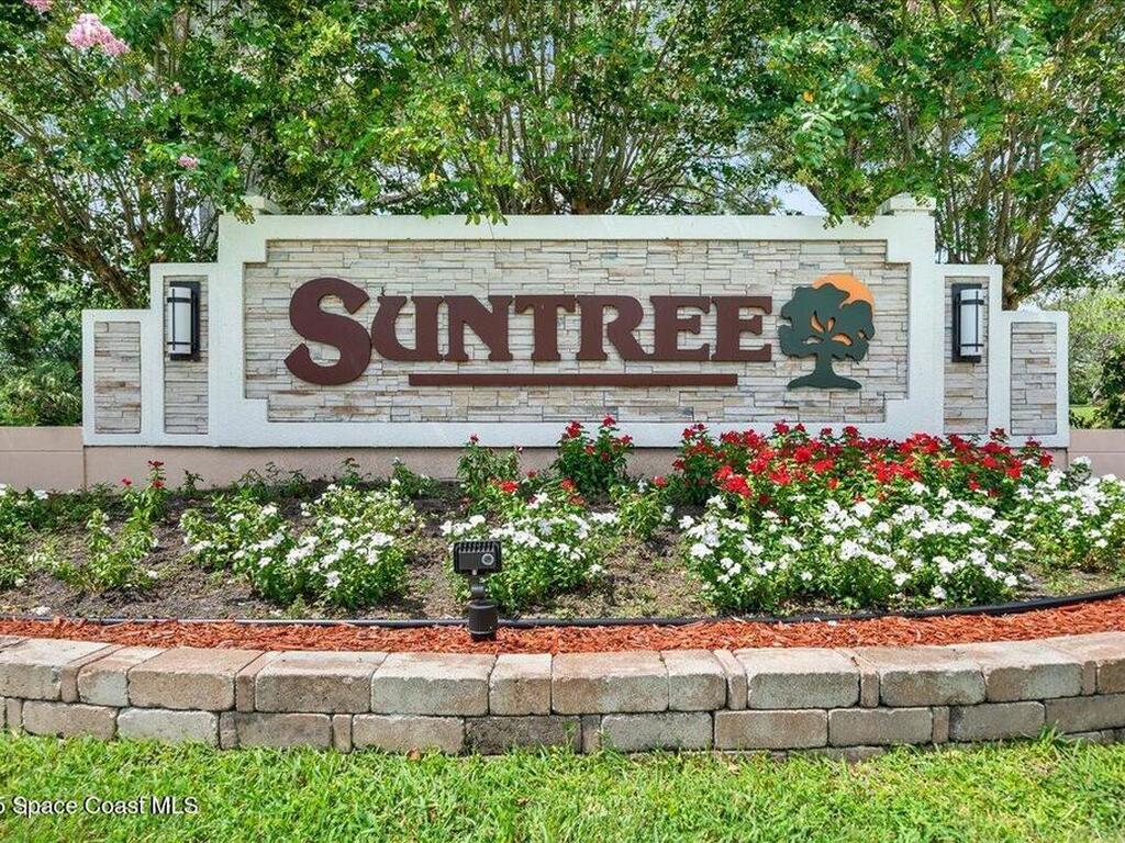 586 Wethersfield Place, Suntree, FL 32940