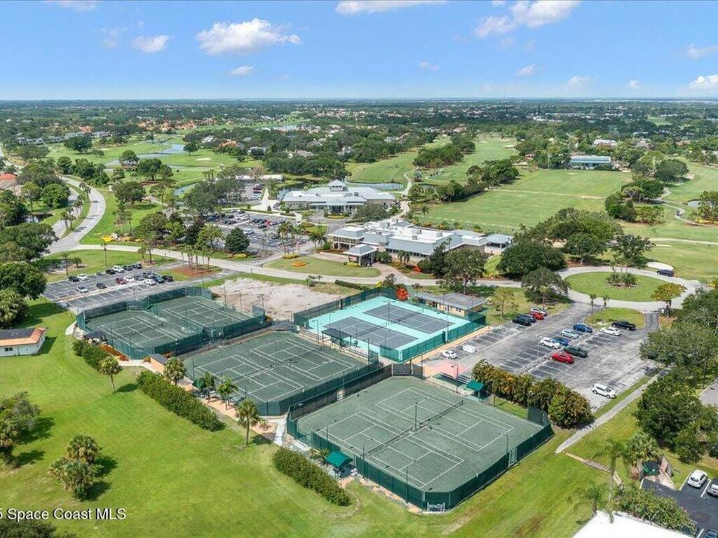 586 Wethersfield Place, Suntree, FL 32940