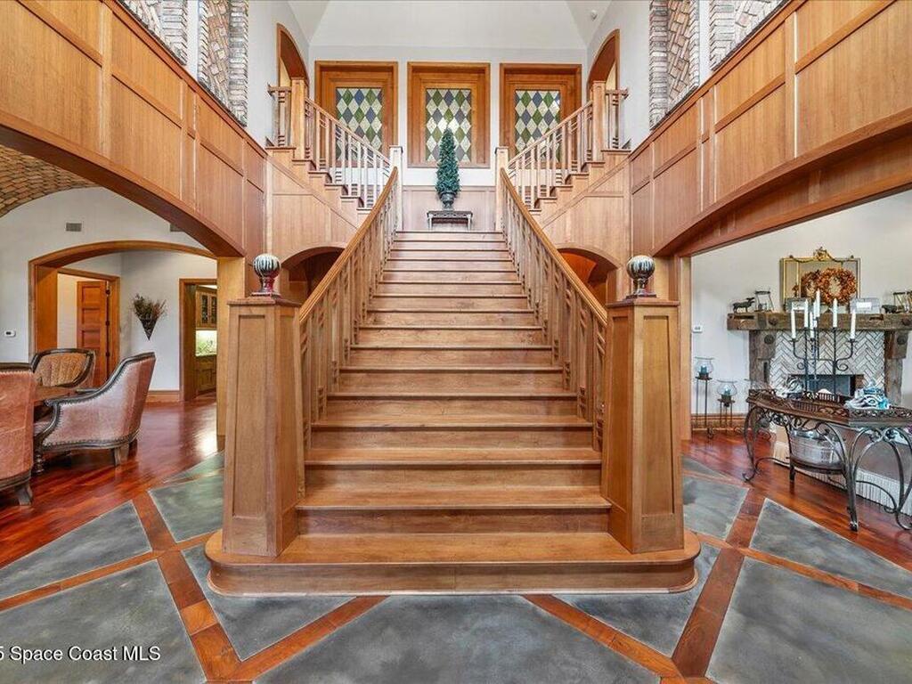 586 Wethersfield Place, Suntree, FL 32940