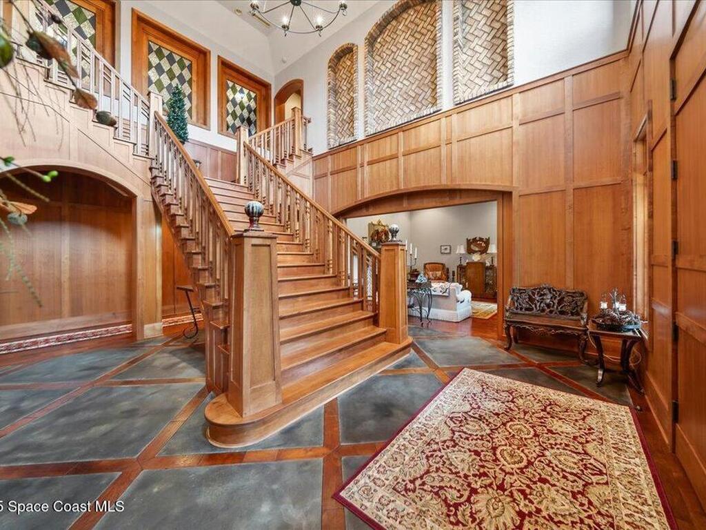 586 Wethersfield Place, Suntree, FL 32940