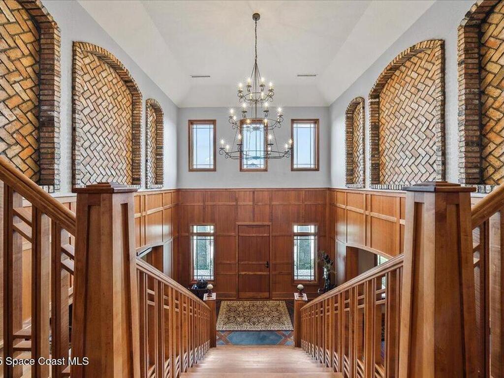 586 Wethersfield Place, Suntree, FL 32940