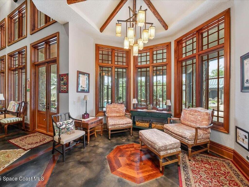 586 Wethersfield Place, Suntree, FL 32940