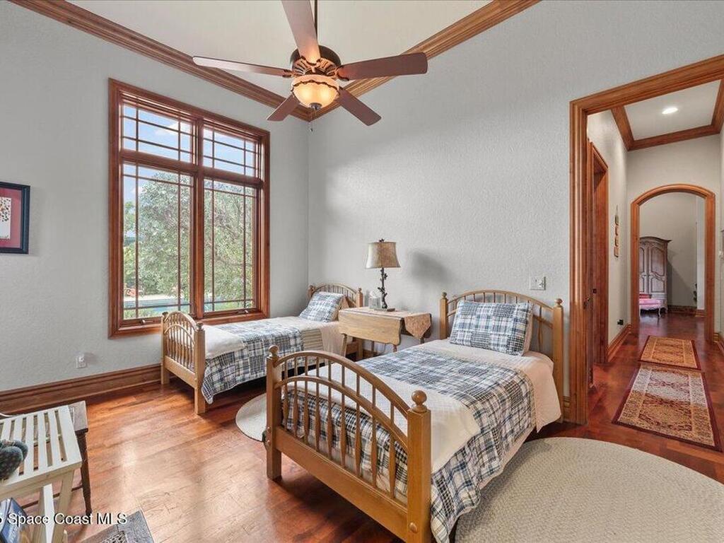 586 Wethersfield Place, Suntree, FL 32940