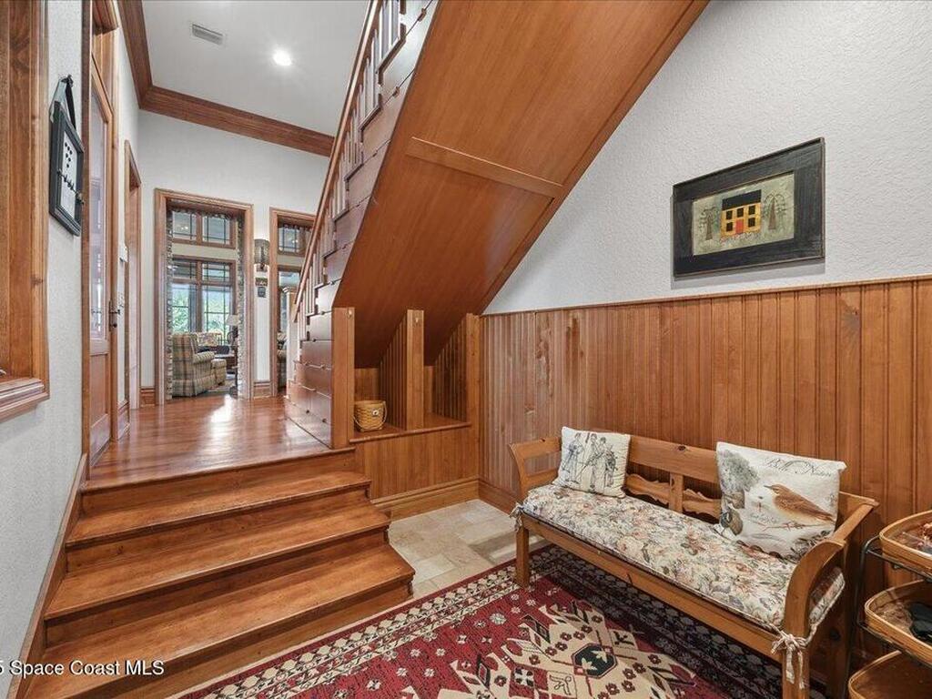 586 Wethersfield Place, Suntree, FL 32940