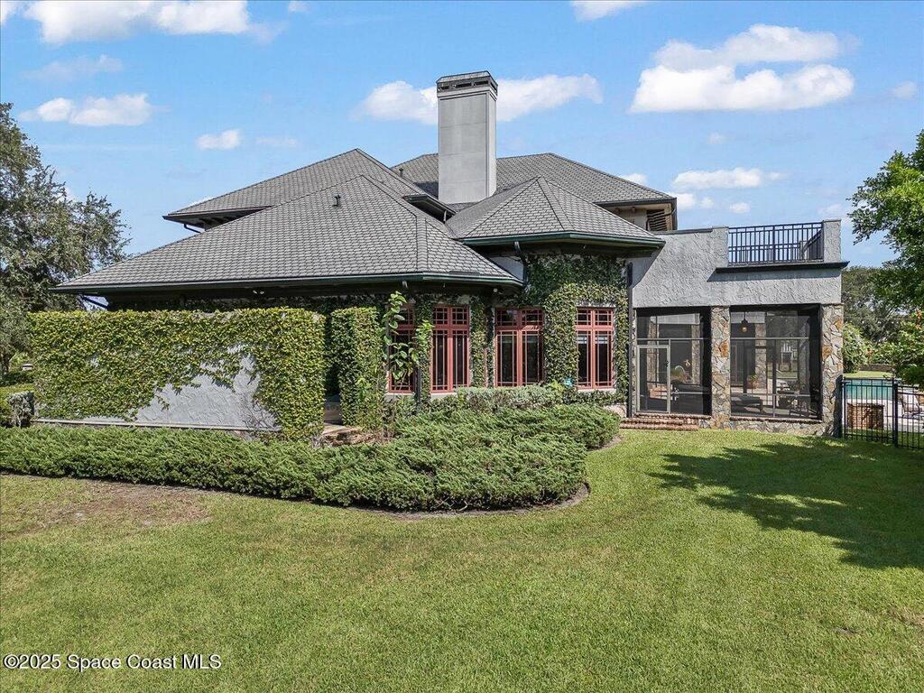 586 Wethersfield Place, Suntree, FL 32940