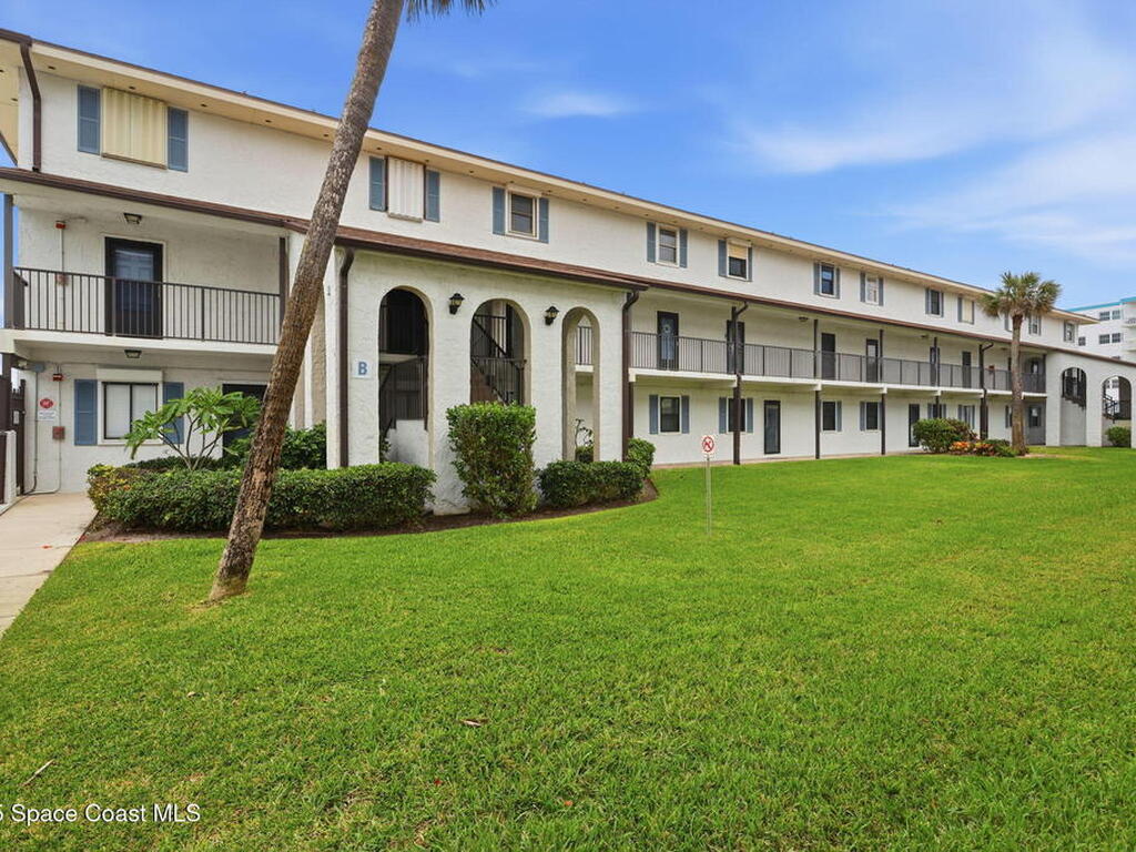 199 Jimmy Buffett Memorial Highway Highway, Satellite Beach, FL 32937