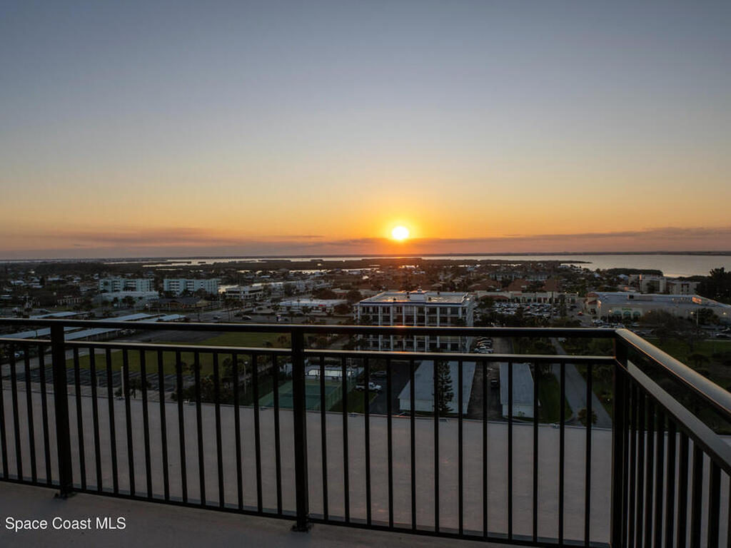 2100 N Atlantic Avenue, Cocoa Beach, FL 32931