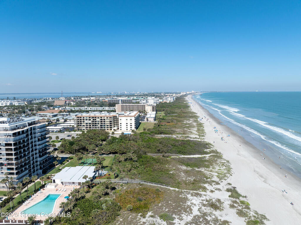 2100 N Atlantic Avenue, Cocoa Beach, FL 32931