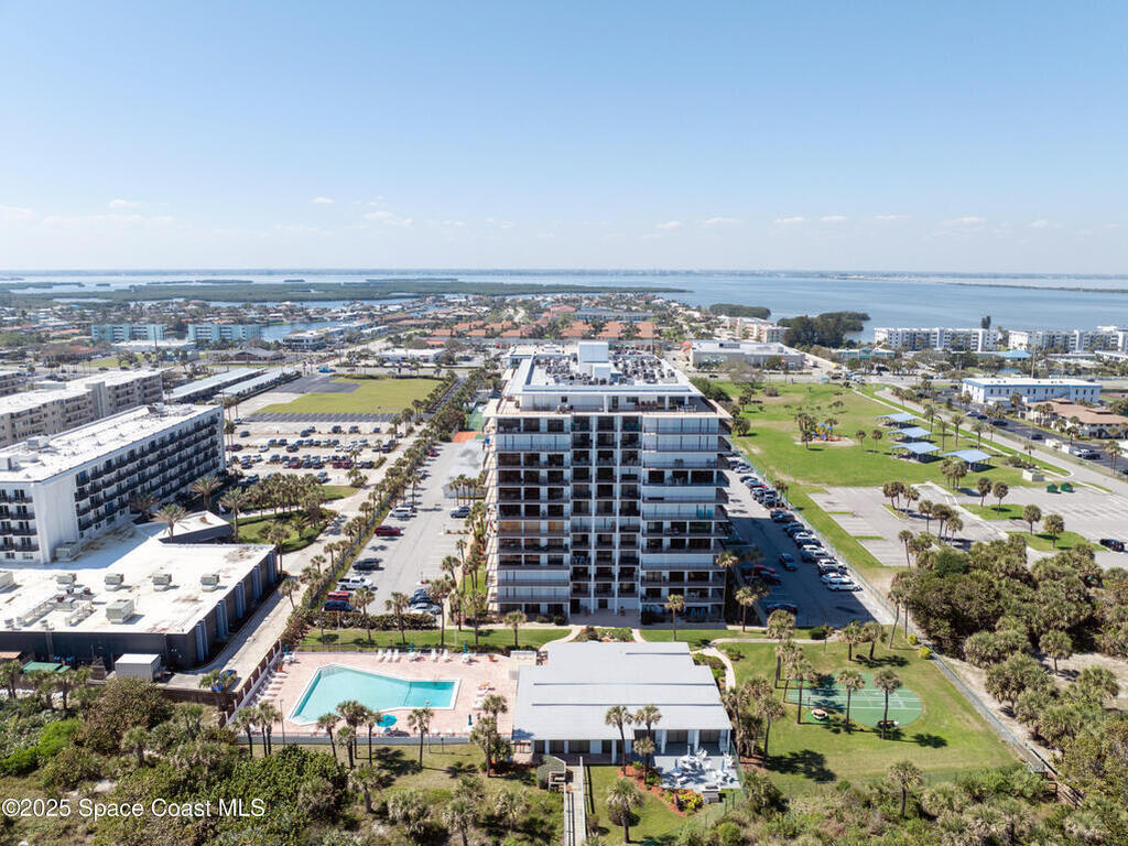 2100 N Atlantic Avenue, Cocoa Beach, FL 32931