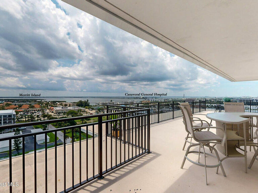 2100 N Atlantic Avenue, Cocoa Beach, FL 32931