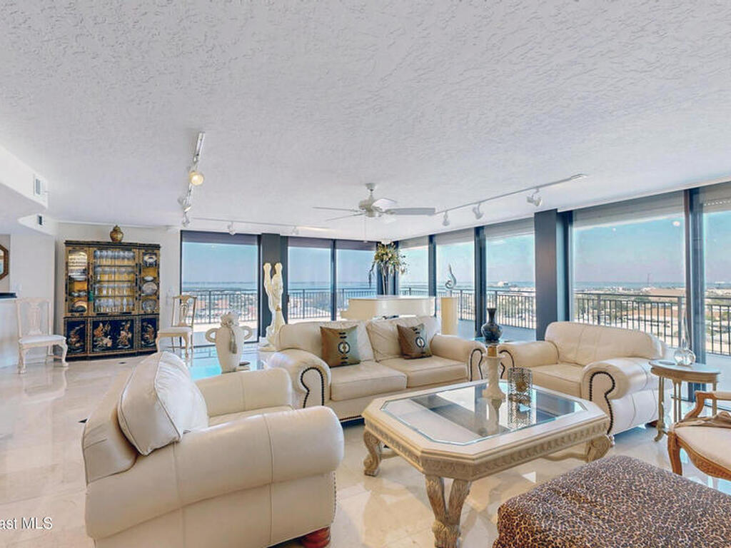 2100 N Atlantic Avenue, Cocoa Beach, FL 32931