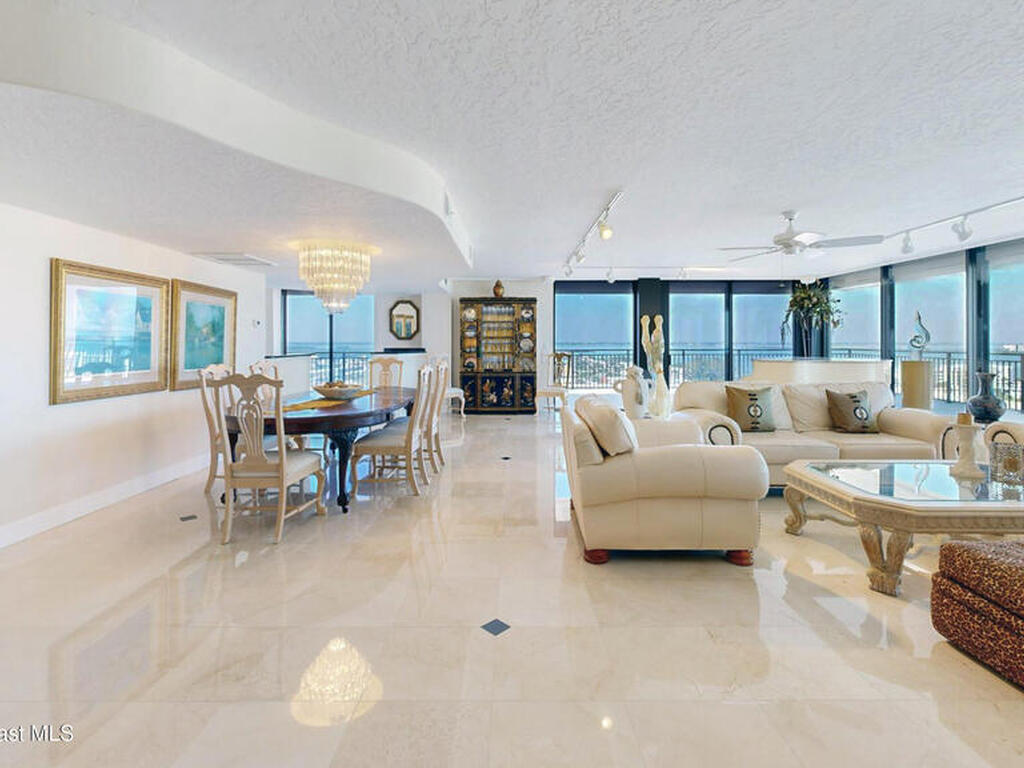 2100 N Atlantic Avenue, Cocoa Beach, FL 32931