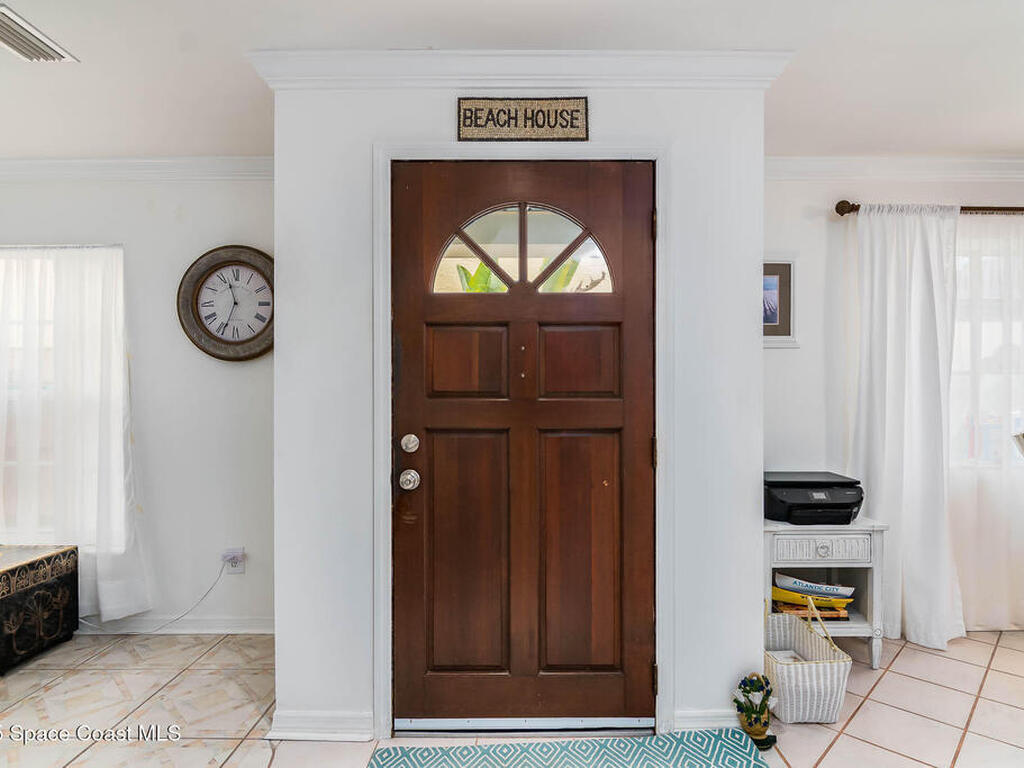 612 Monroe Avenue, Cape Canaveral, FL 32920