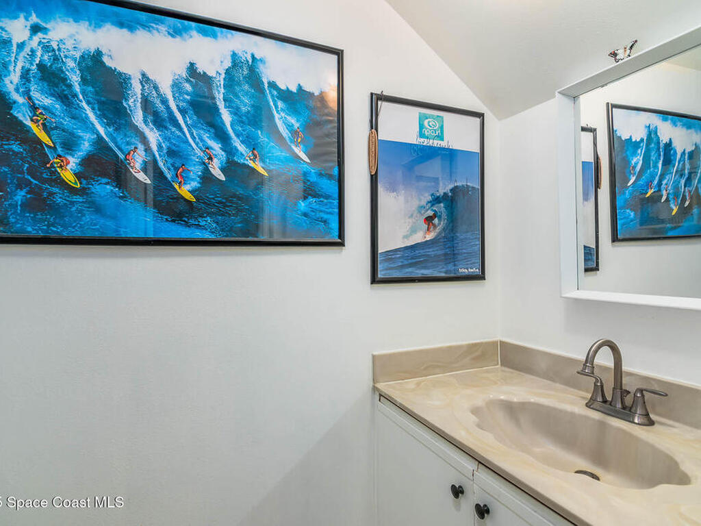 612 Monroe Avenue, Cape Canaveral, FL 32920