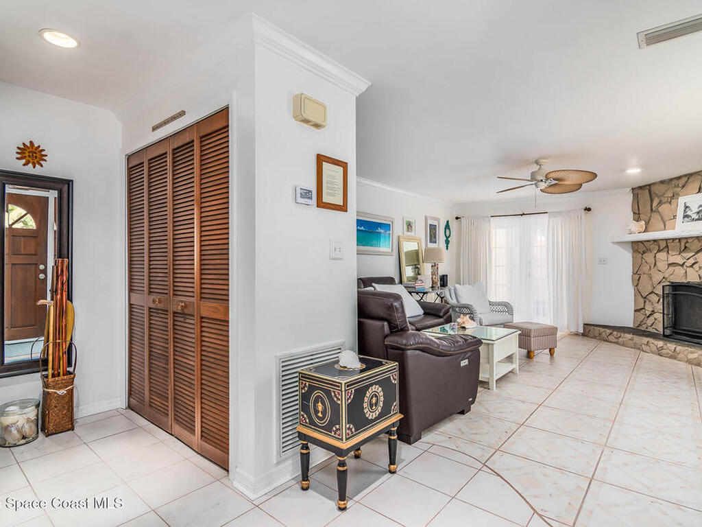 612 Monroe Avenue, Cape Canaveral, FL 32920