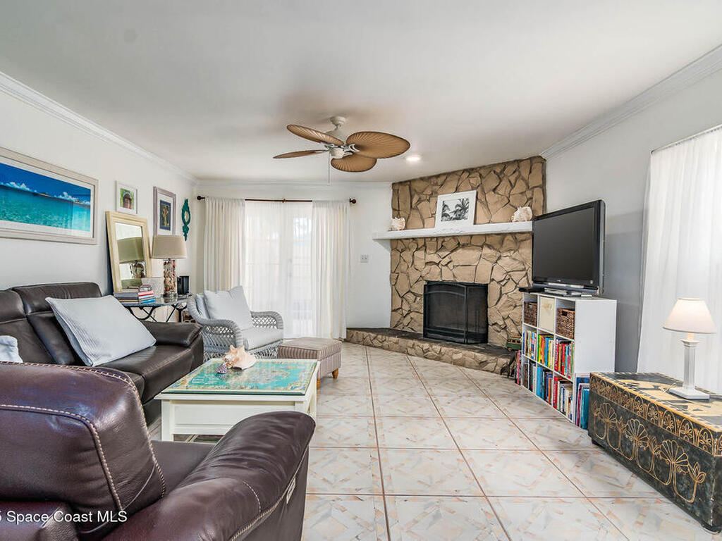 612 Monroe Avenue, Cape Canaveral, FL 32920