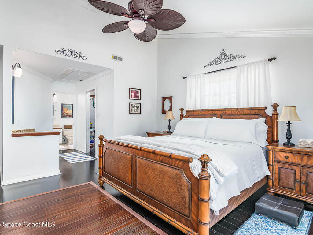 612 Monroe Avenue, Cape Canaveral, FL 32920