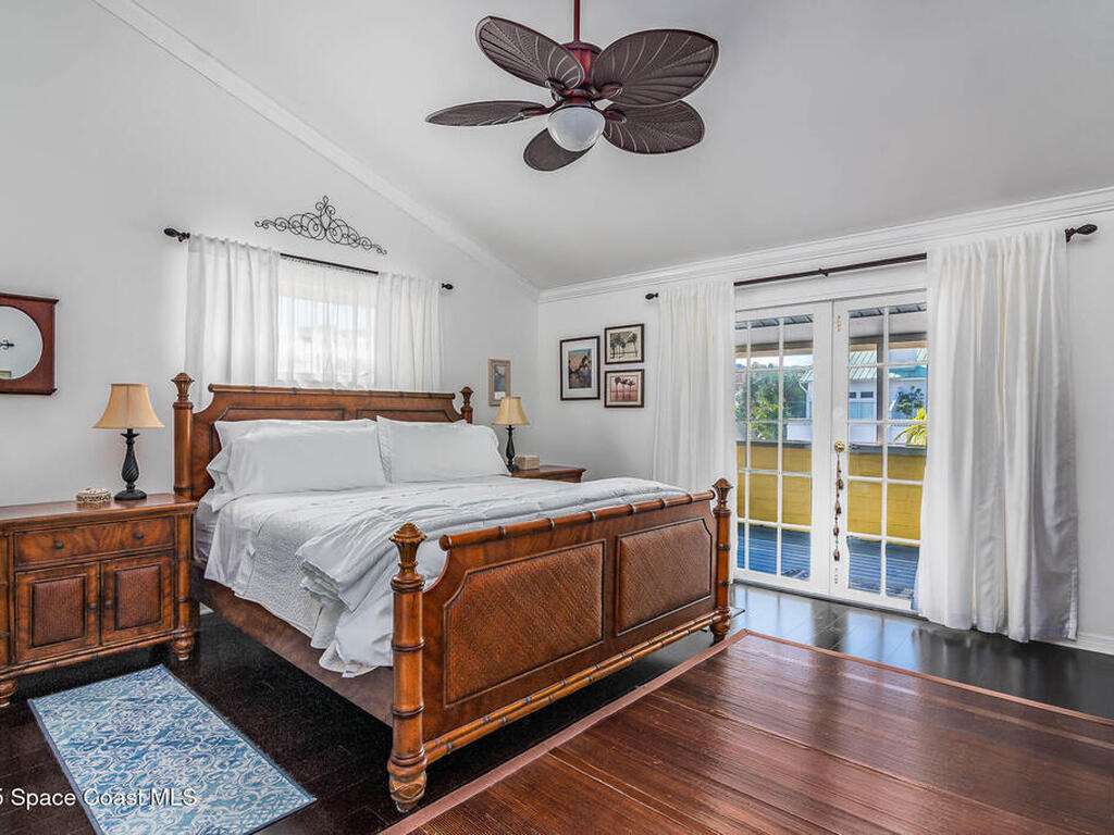 612 Monroe Avenue, Cape Canaveral, FL 32920