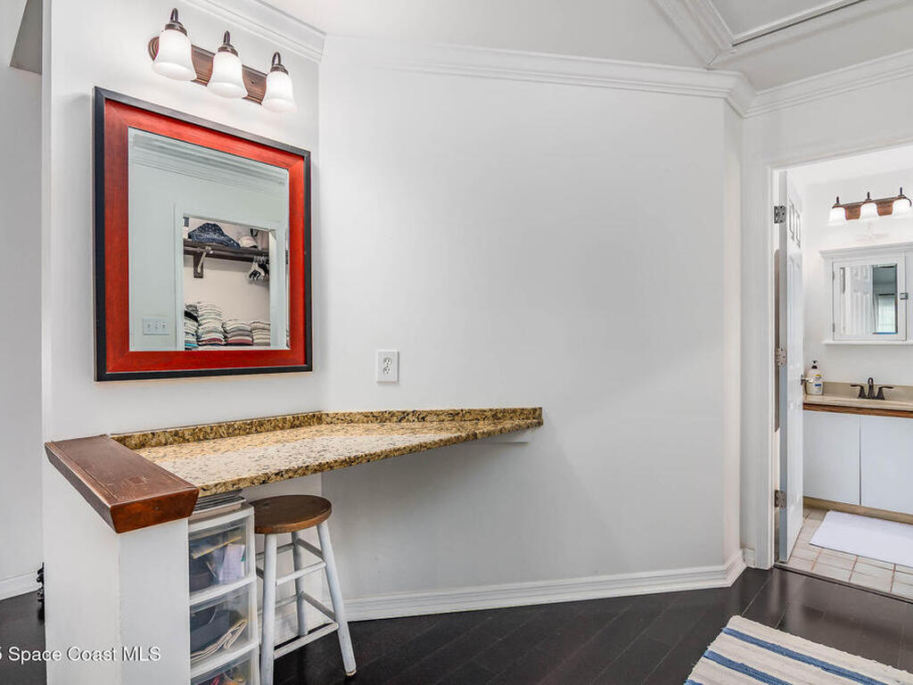 612 Monroe Avenue, Cape Canaveral, FL 32920