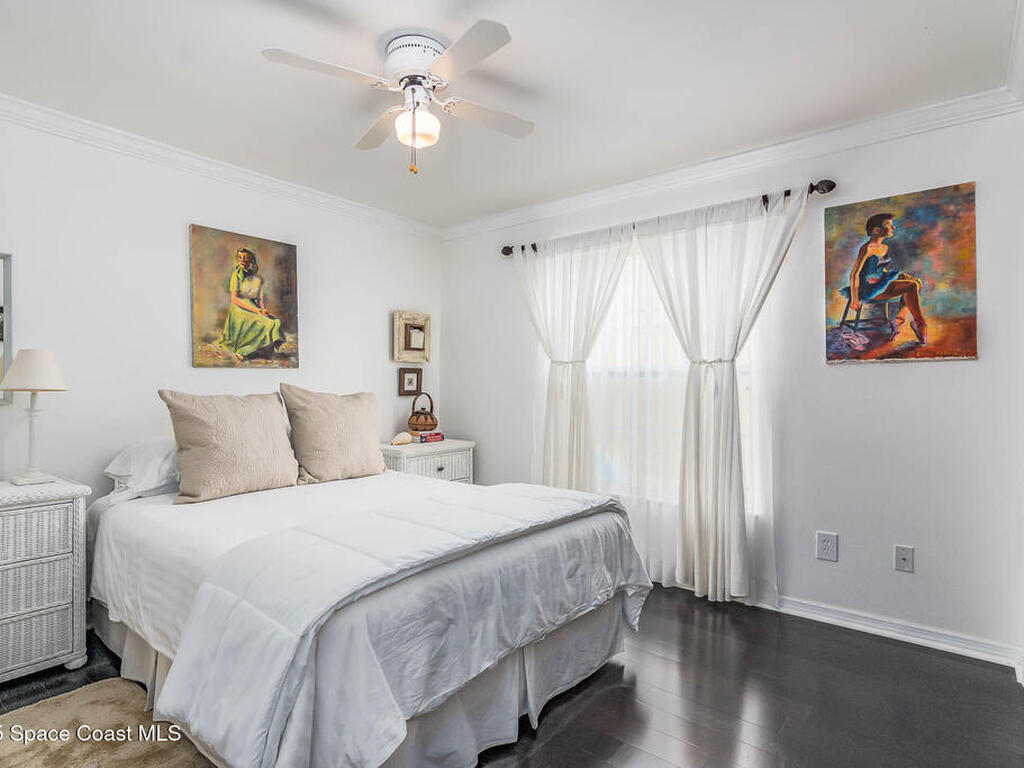 612 Monroe Avenue, Cape Canaveral, FL 32920