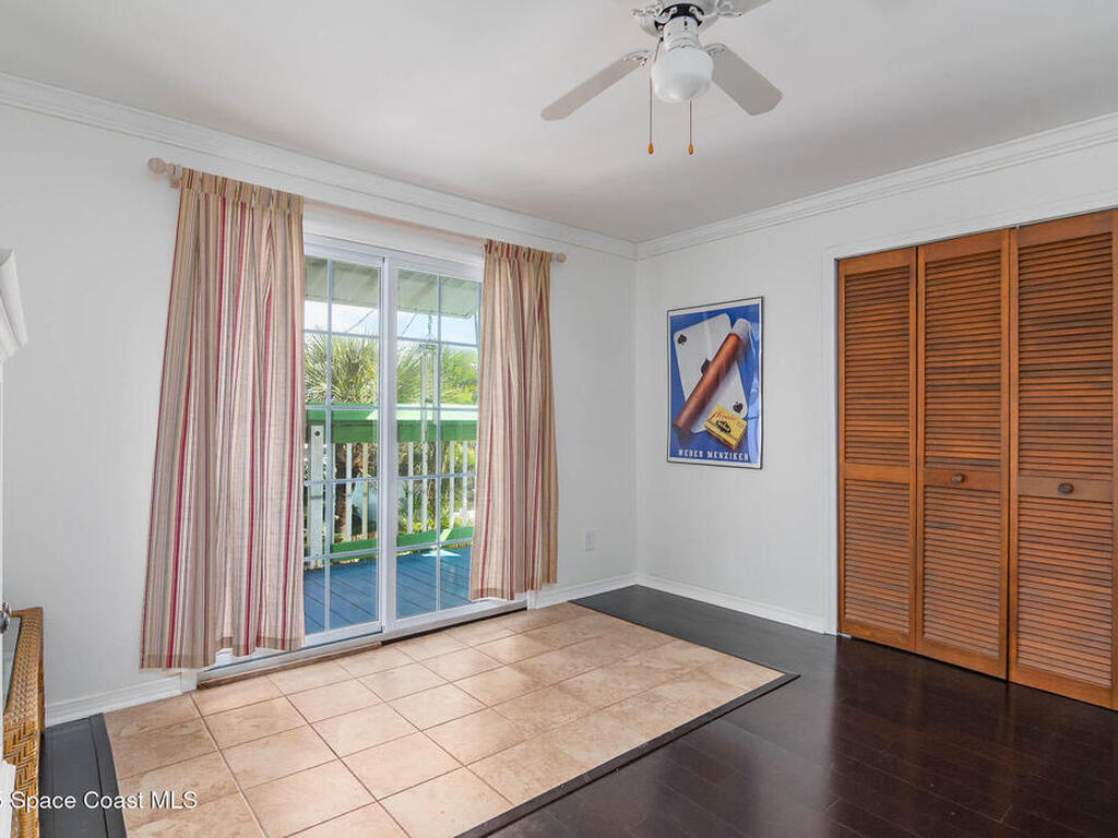 612 Monroe Avenue, Cape Canaveral, FL 32920