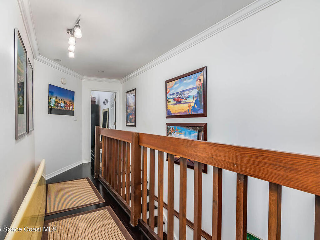 612 Monroe Avenue, Cape Canaveral, FL 32920