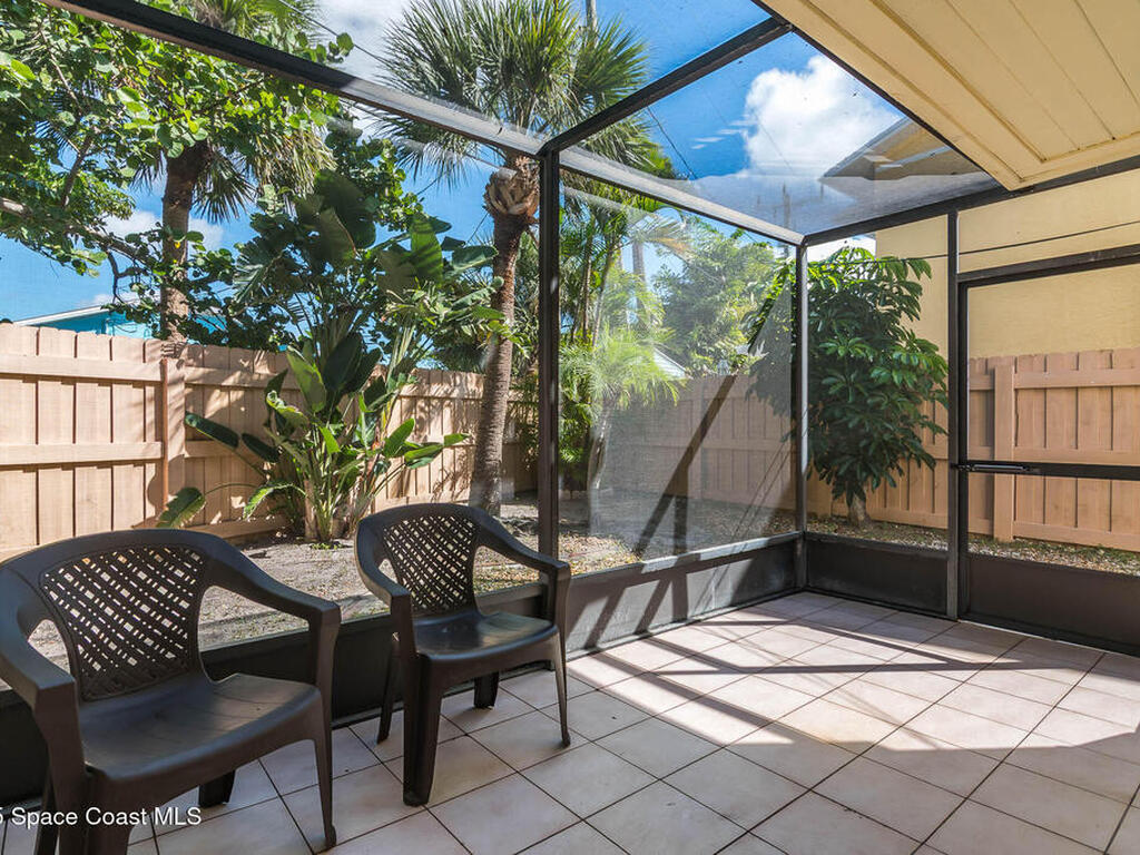 612 Monroe Avenue, Cape Canaveral, FL 32920