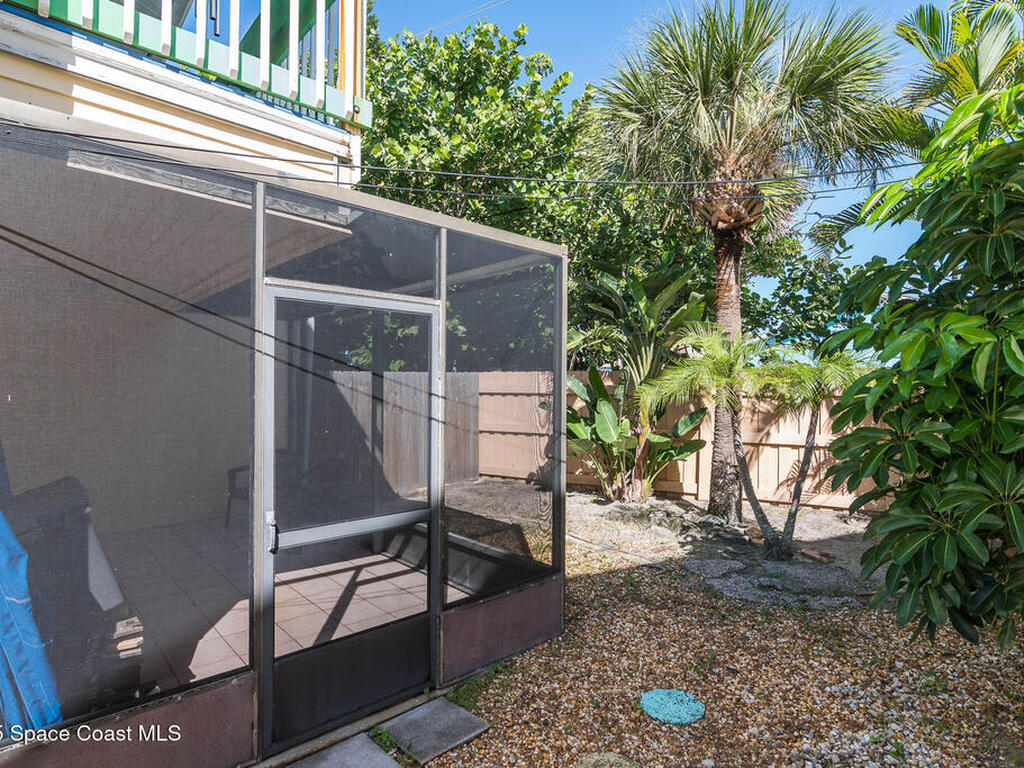 612 Monroe Avenue, Cape Canaveral, FL 32920