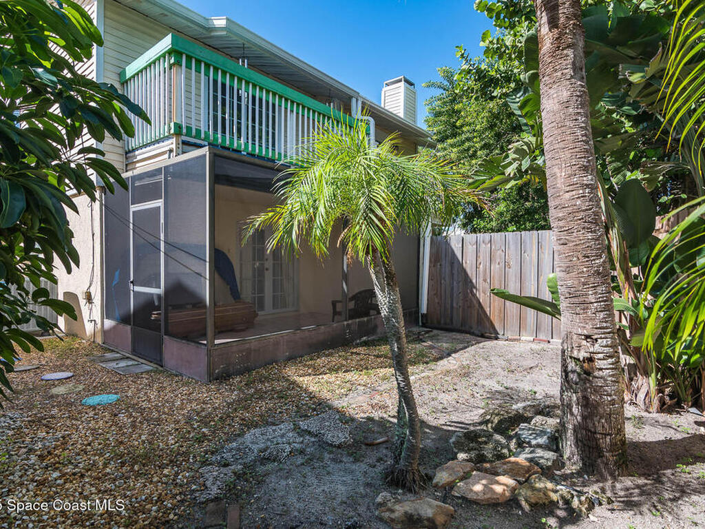 612 Monroe Avenue, Cape Canaveral, FL 32920