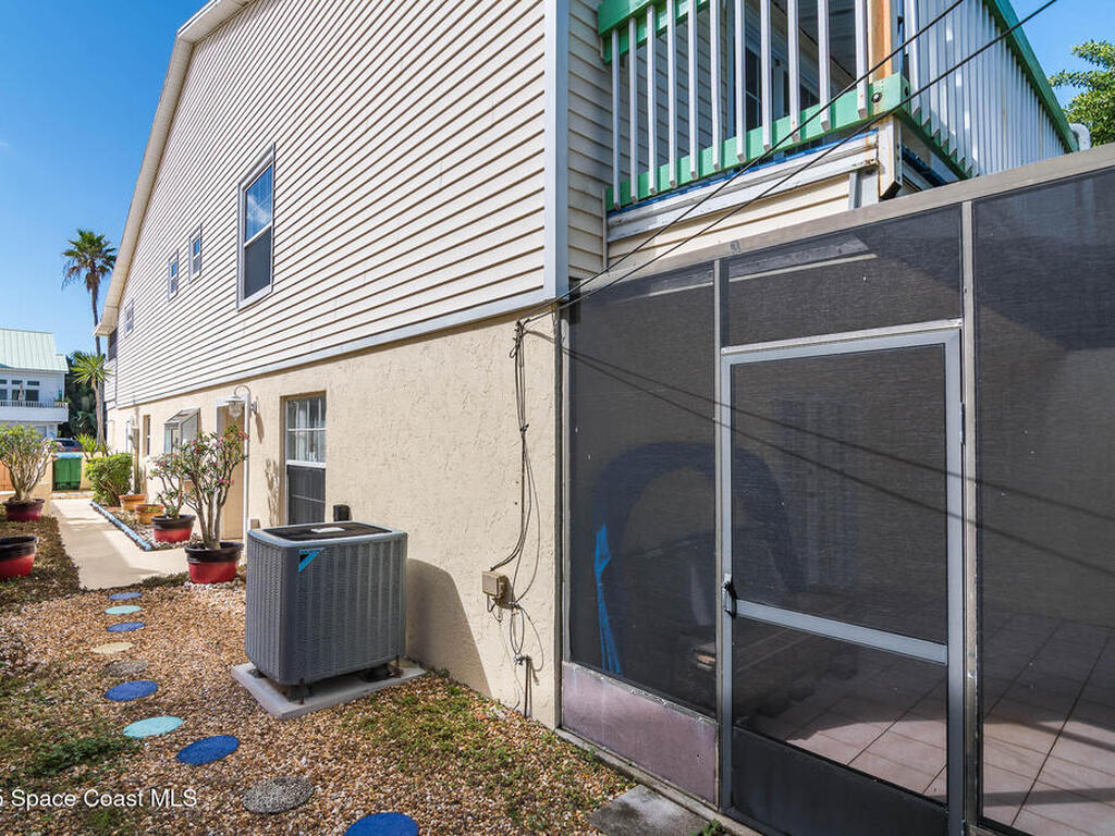 612 Monroe Avenue, Cape Canaveral, FL 32920