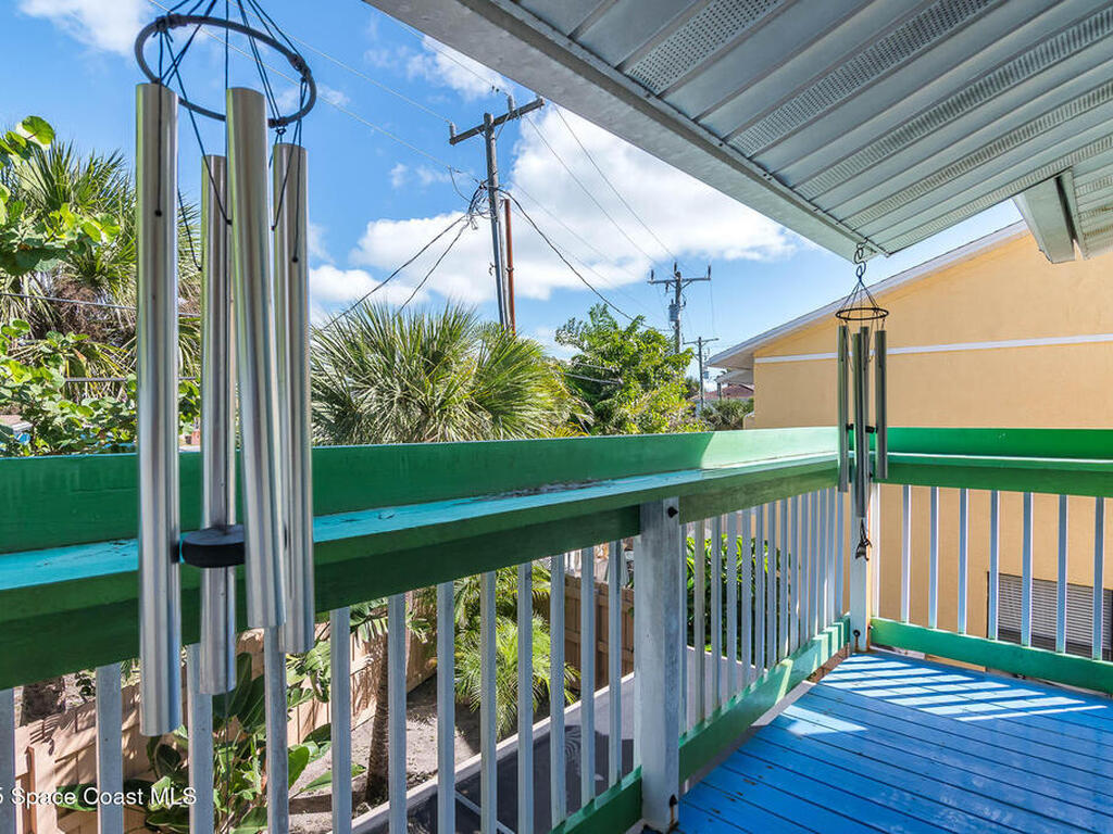 612 Monroe Avenue, Cape Canaveral, FL 32920