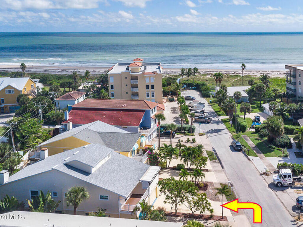 612 Monroe Avenue, Cape Canaveral, FL 32920