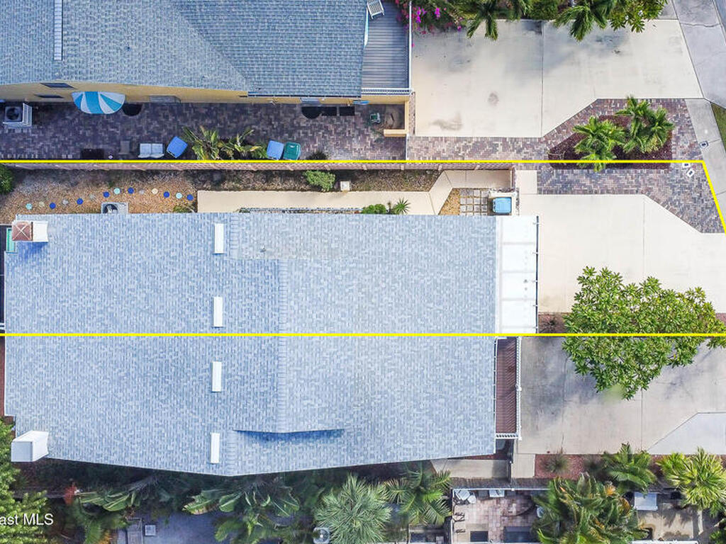 612 Monroe Avenue, Cape Canaveral, FL 32920