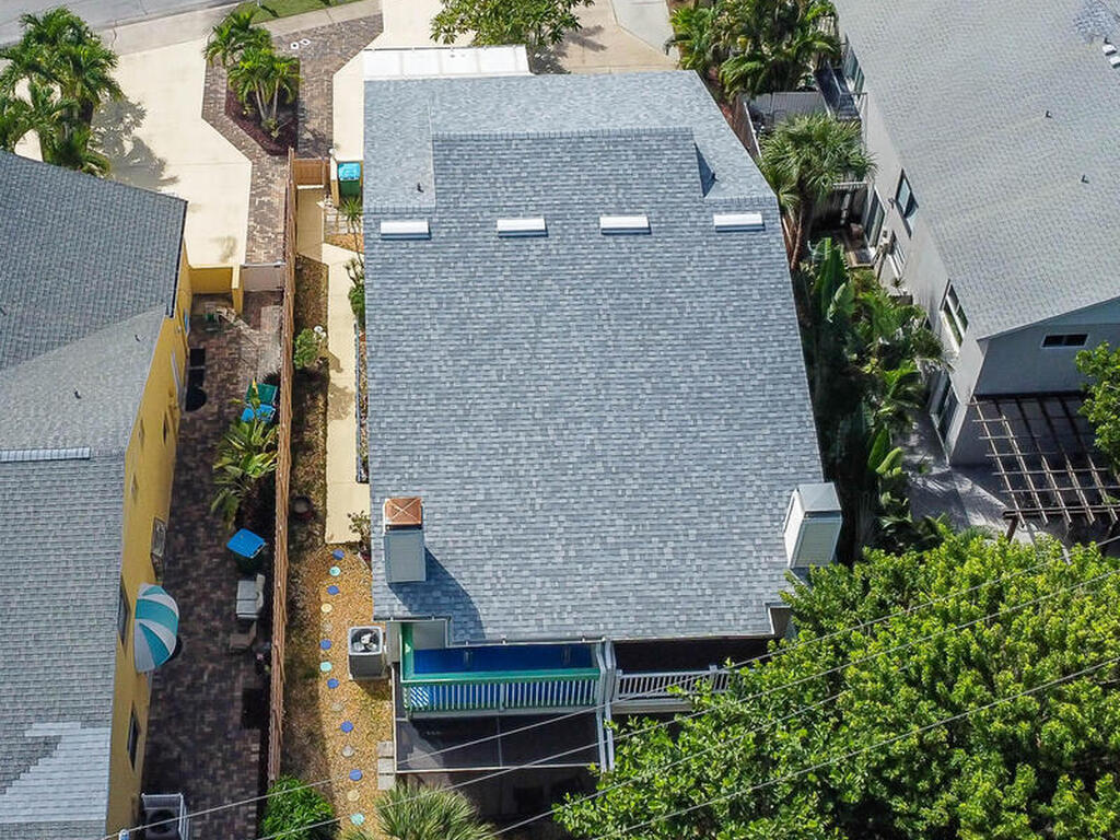 612 Monroe Avenue, Cape Canaveral, FL 32920