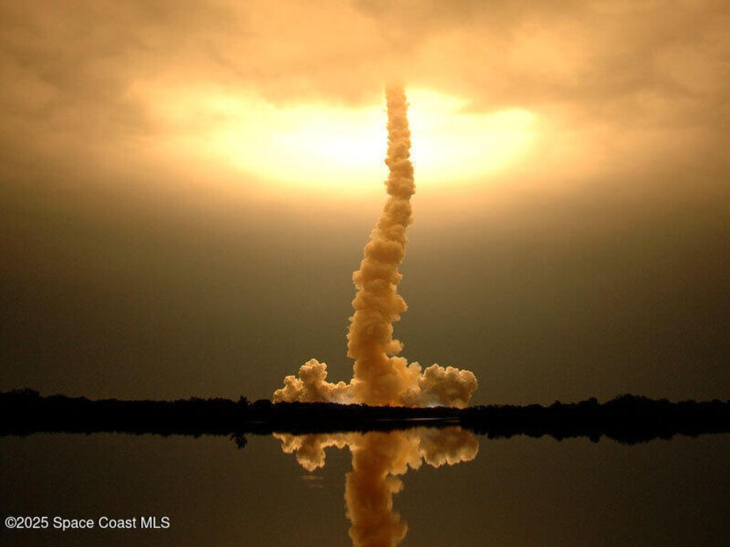 612 Monroe Avenue, Cape Canaveral, FL 32920