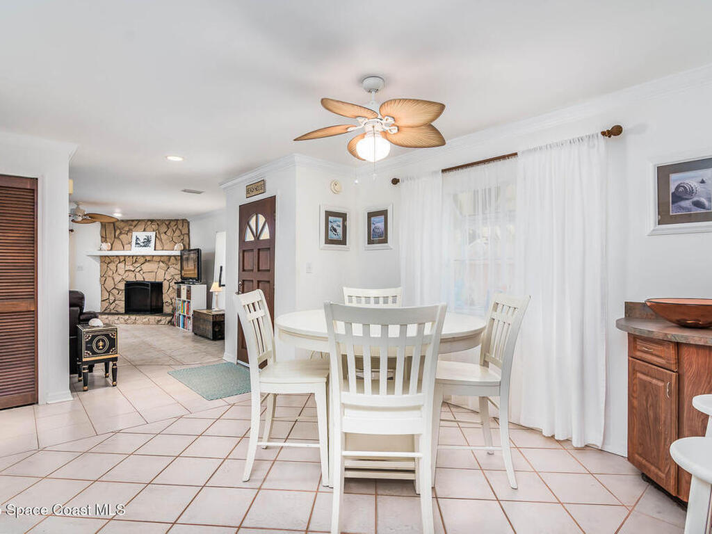 612 Monroe Avenue, Cape Canaveral, FL 32920