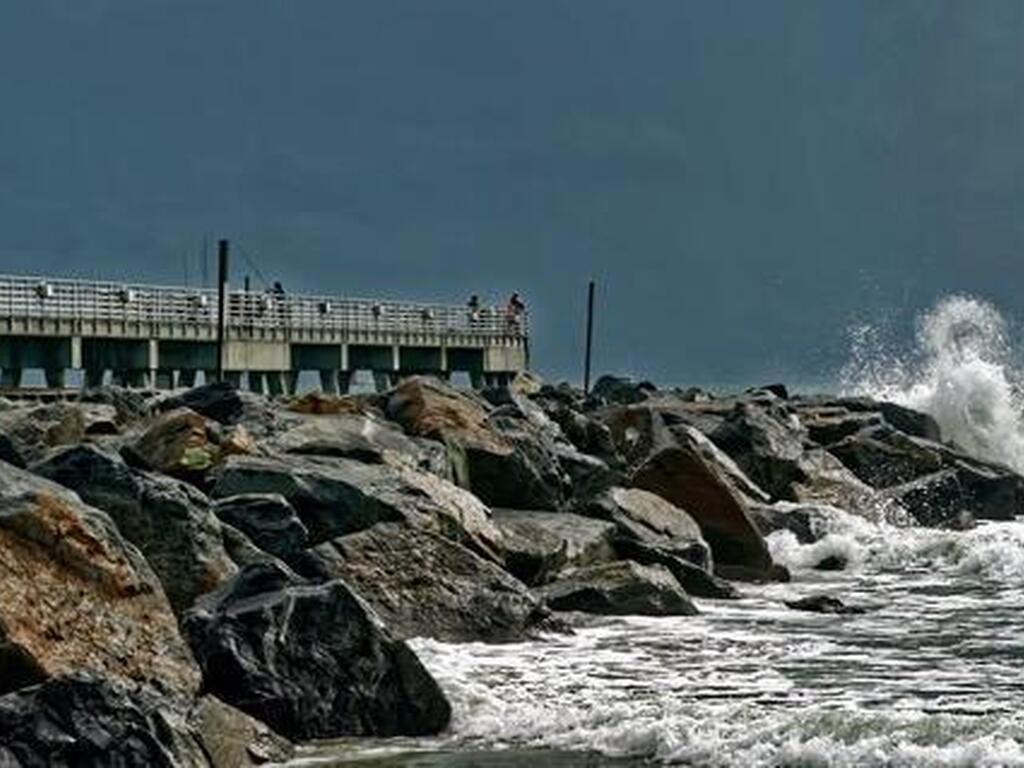 612 Monroe Avenue, Cape Canaveral, FL 32920