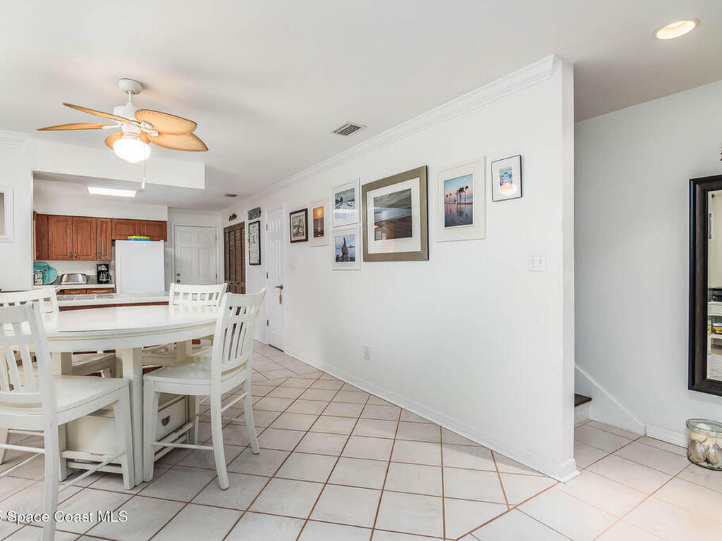 612 Monroe Avenue, Cape Canaveral, FL 32920