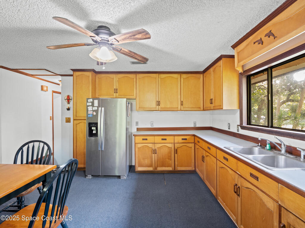 925 S Banana River Drive, Merritt Island, FL 32952