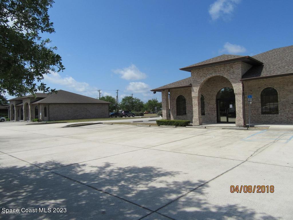 1027 Florida Avenue, Rockledge, FL 32955