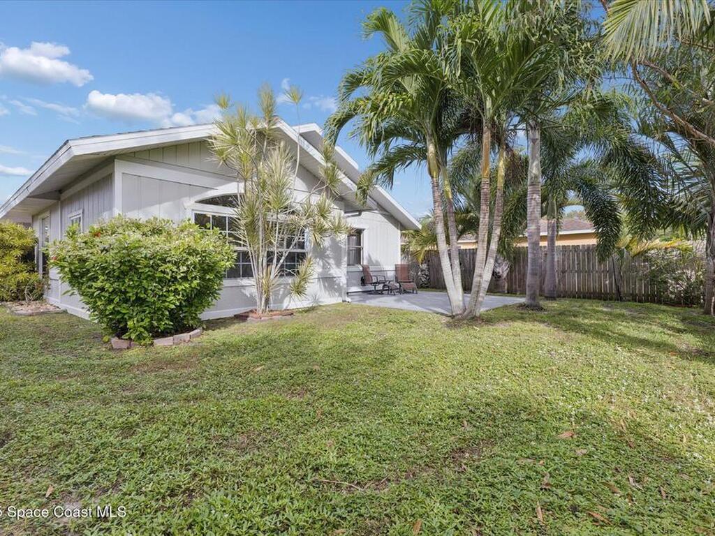 480 N Banana River Drive, Merritt Island, FL 32952
