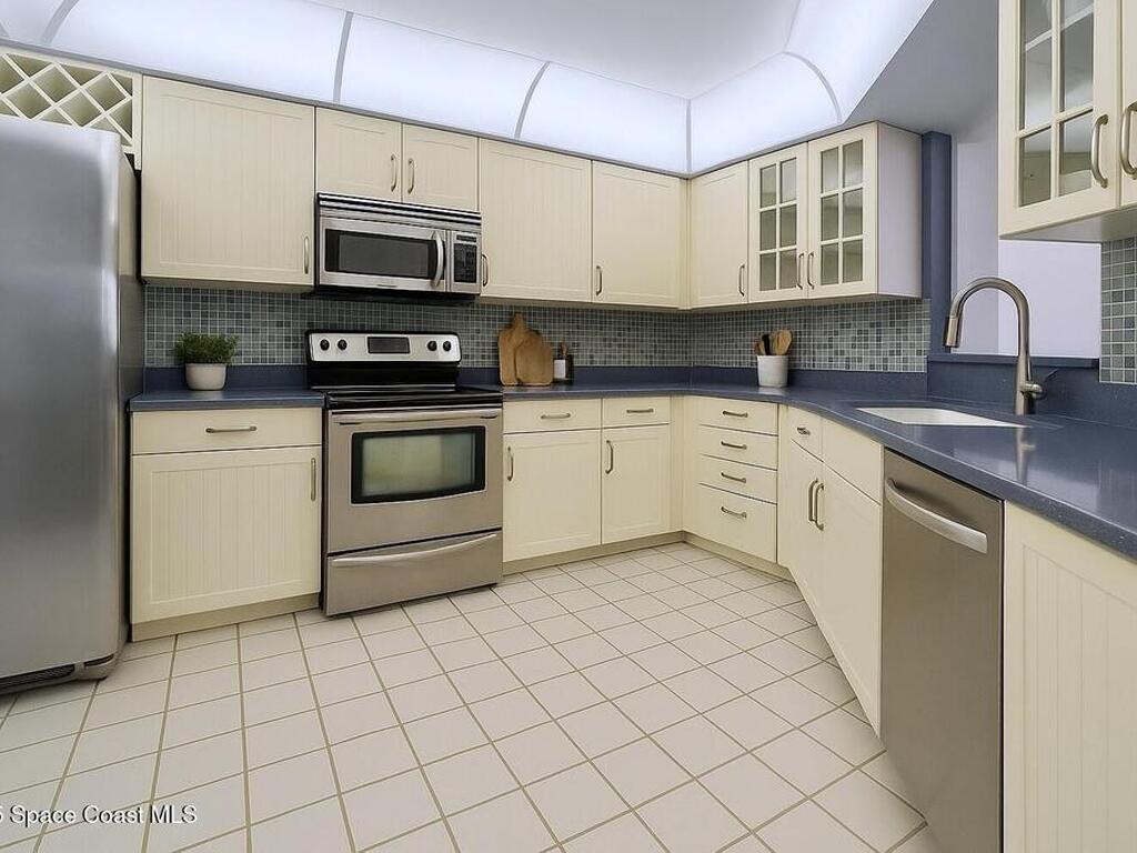 9650 S Ocean Drive, Jensen Beach, FL 34957