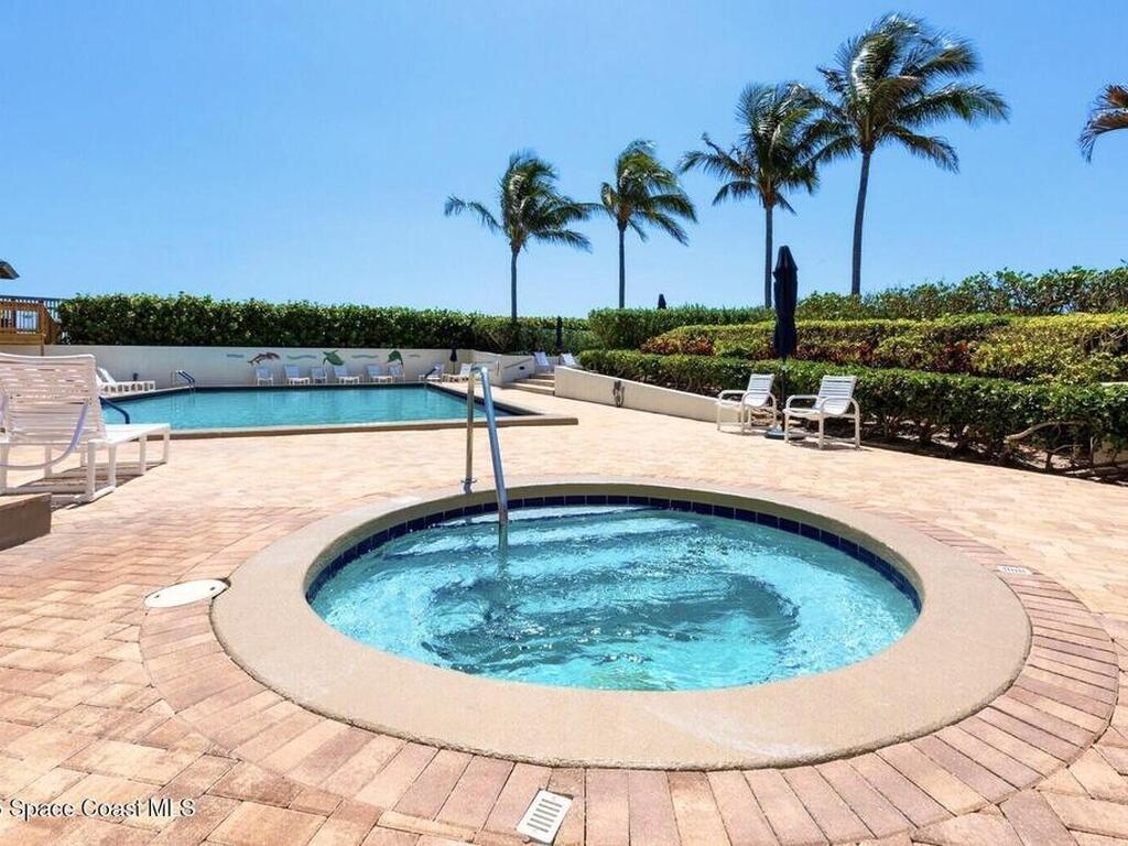 9650 S Ocean Drive, Jensen Beach, FL 34957