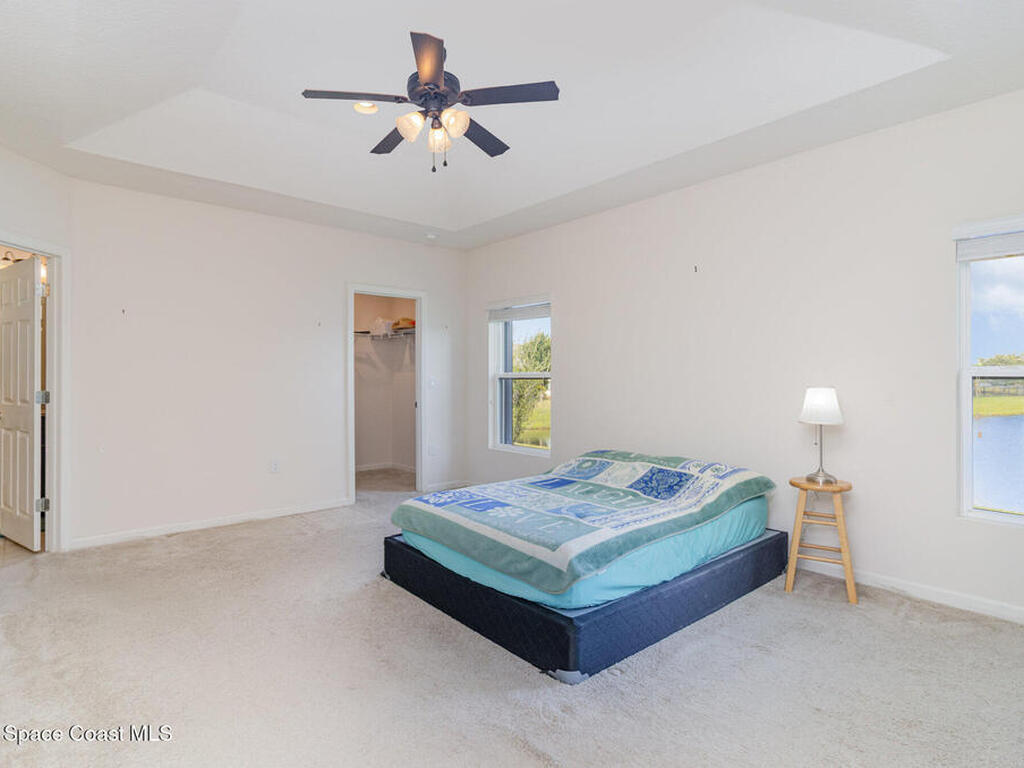 485 Horsemint Avenue, West Melbourne, FL 32904