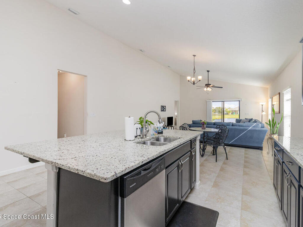 485 Horsemint Avenue, West Melbourne, FL 32904