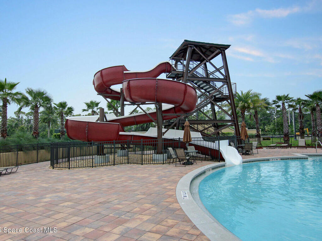 485 Horsemint Avenue, West Melbourne, FL 32904